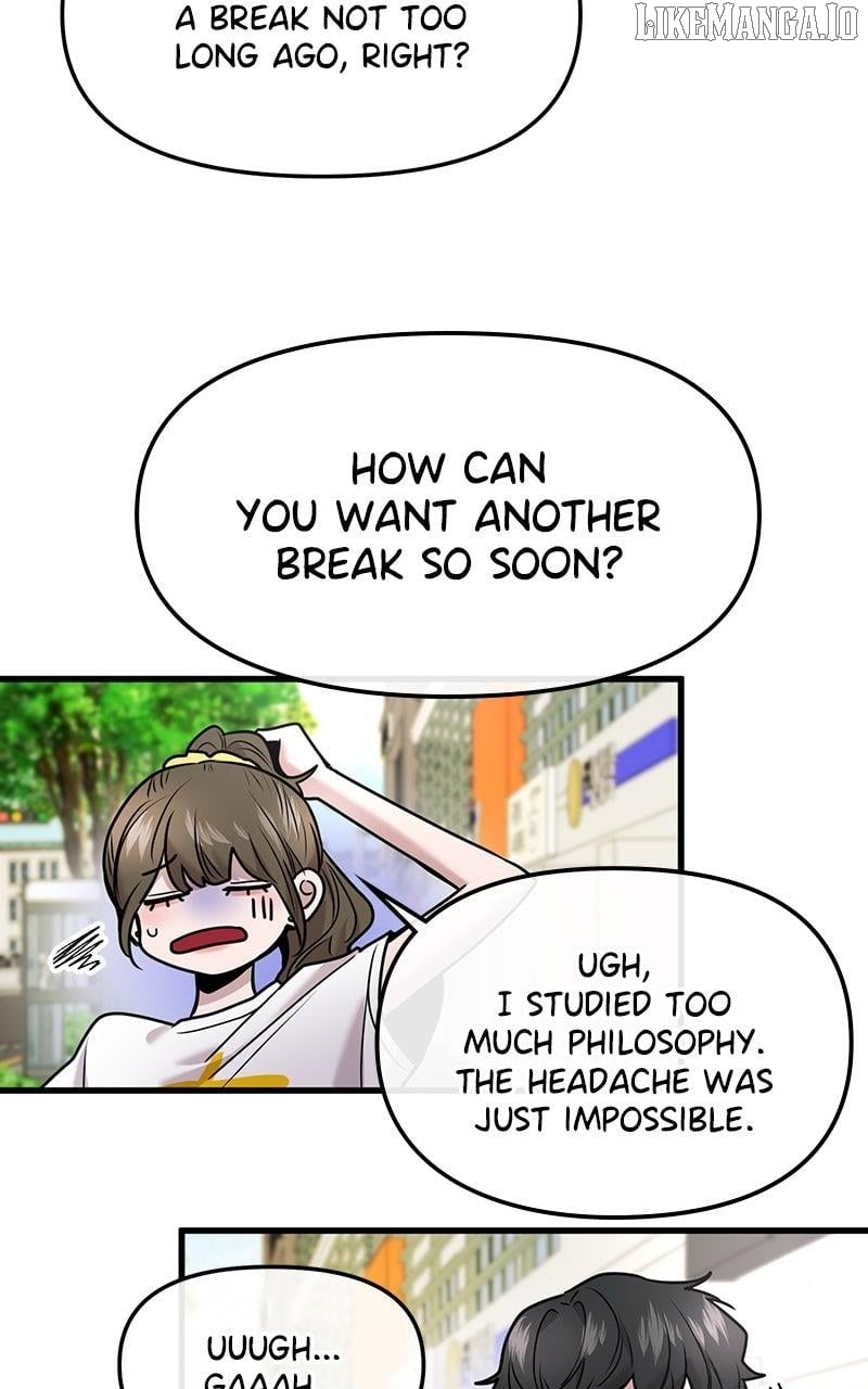 Back to Chan Bi Chapter 56 - page 12