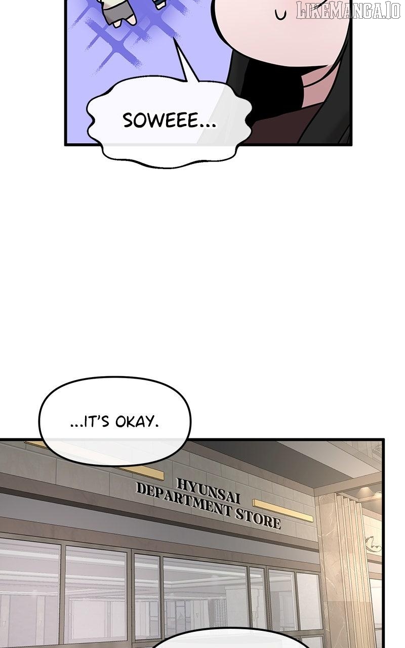 Back to Chan Bi Chapter 56 - page 14