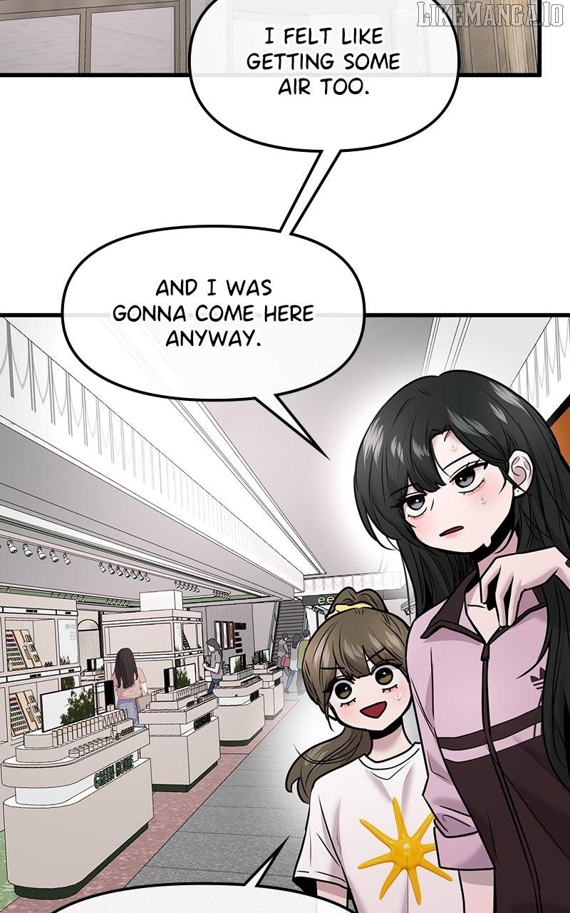 Back to Chan Bi Chapter 56 - page 15