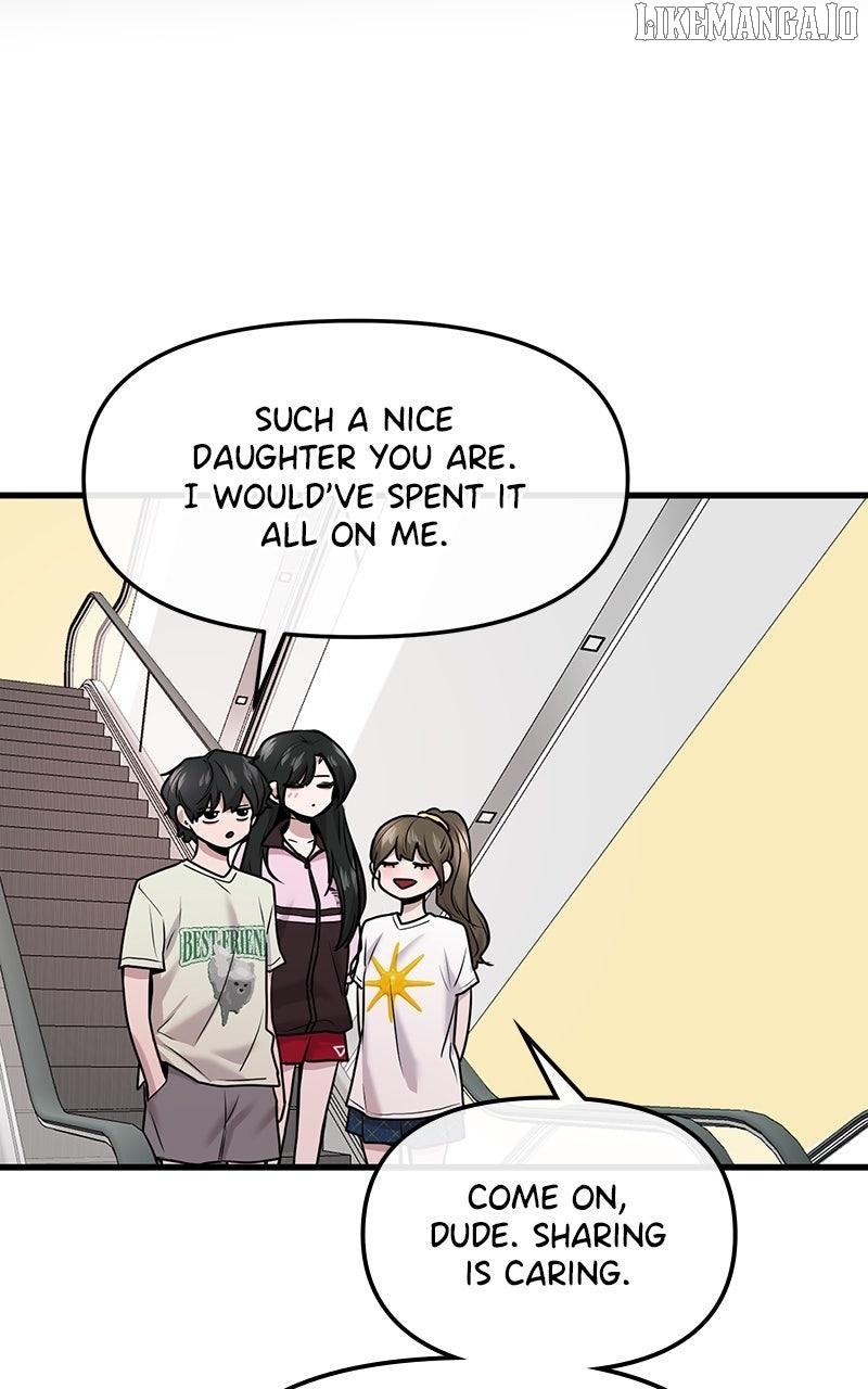 Back to Chan Bi Chapter 56 - page 21