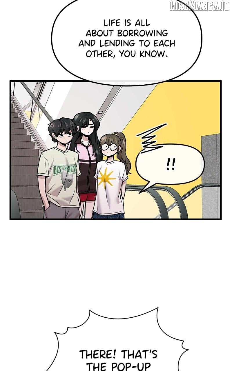 Back to Chan Bi Chapter 56 - page 22