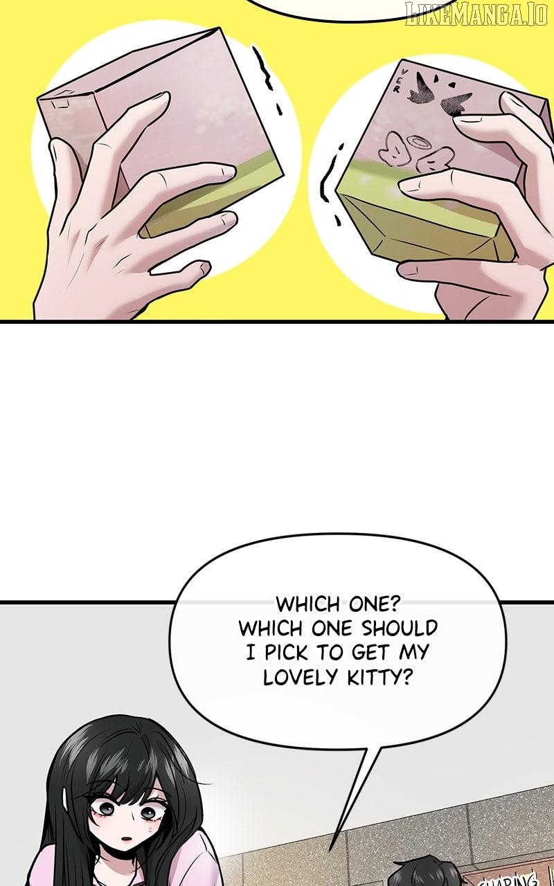 Back to Chan Bi Chapter 56 - page 24