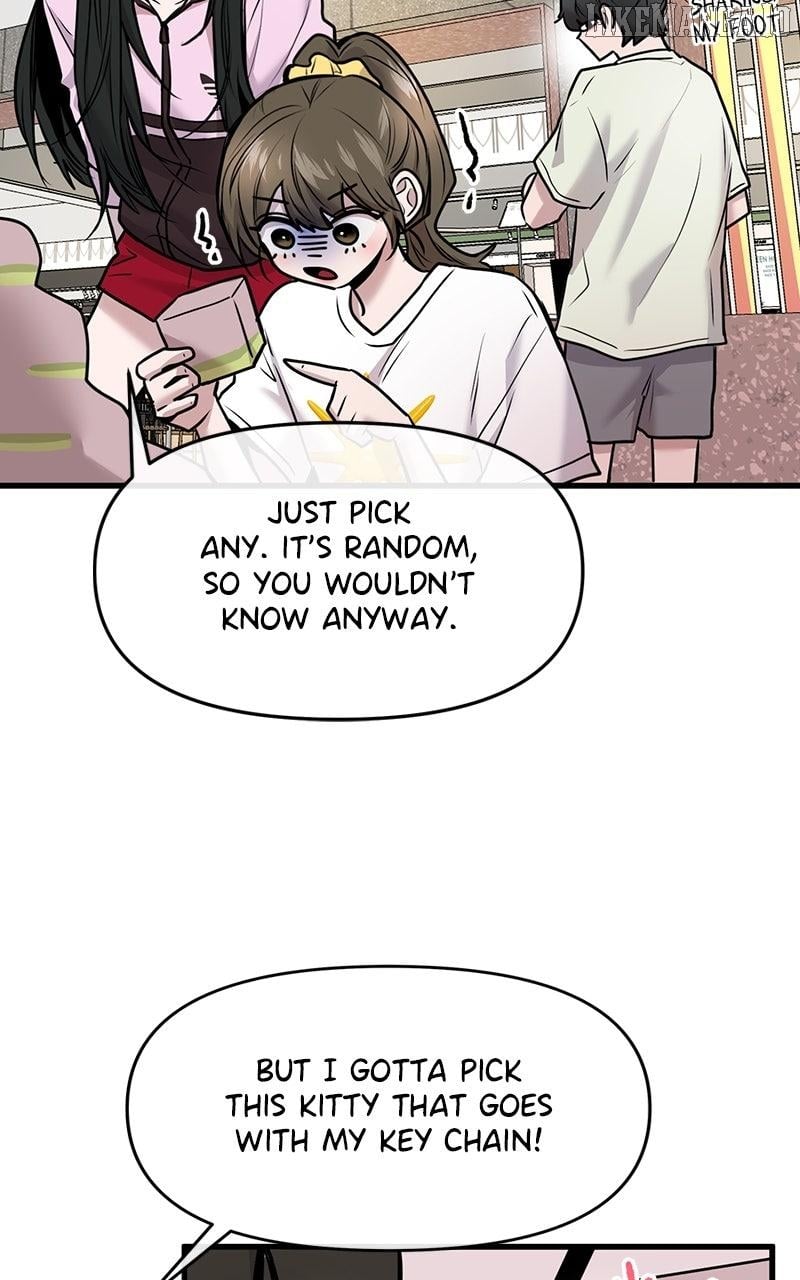 Back to Chan Bi Chapter 56 - page 25