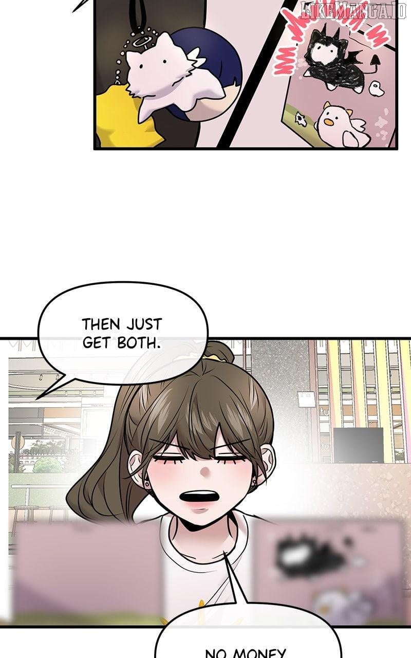 Back to Chan Bi Chapter 56 - page 26