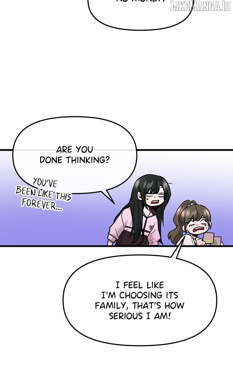 Back to Chan Bi Chapter 56 - page 27