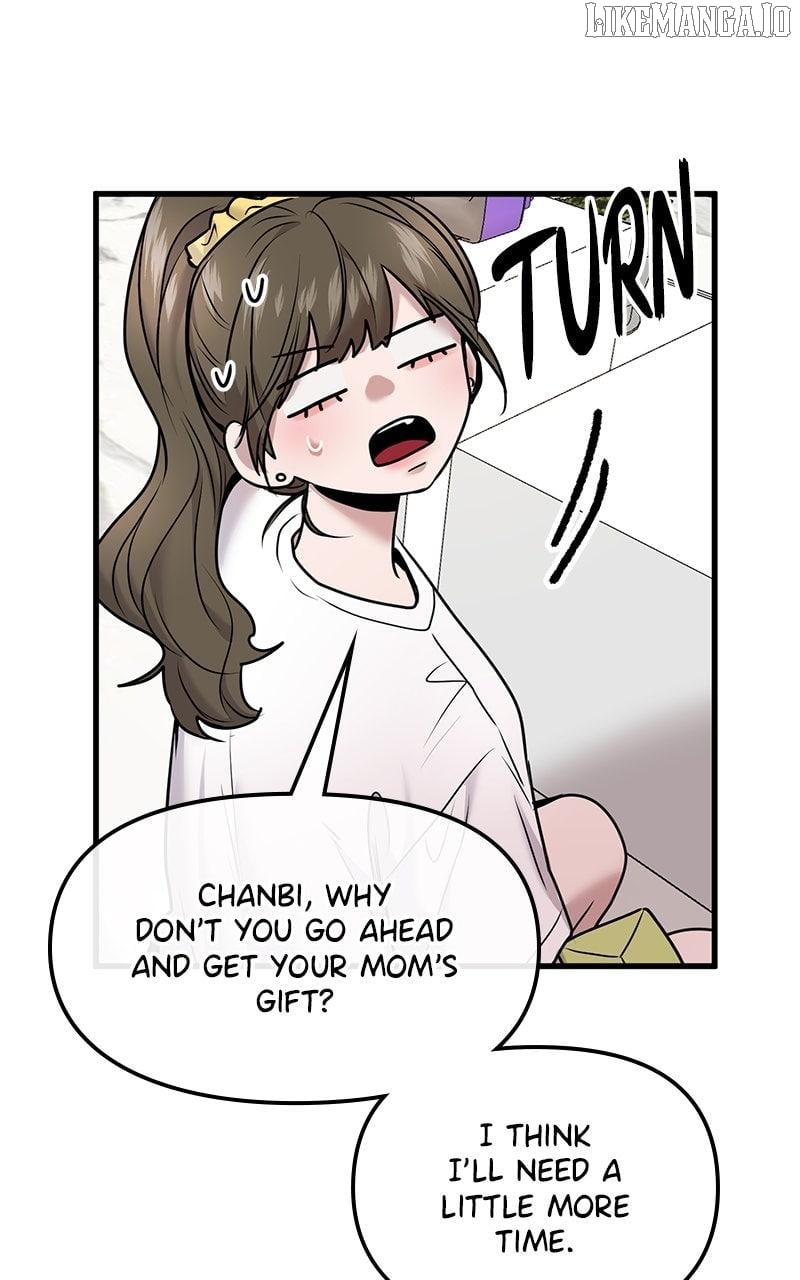 Back to Chan Bi Chapter 56 - page 28