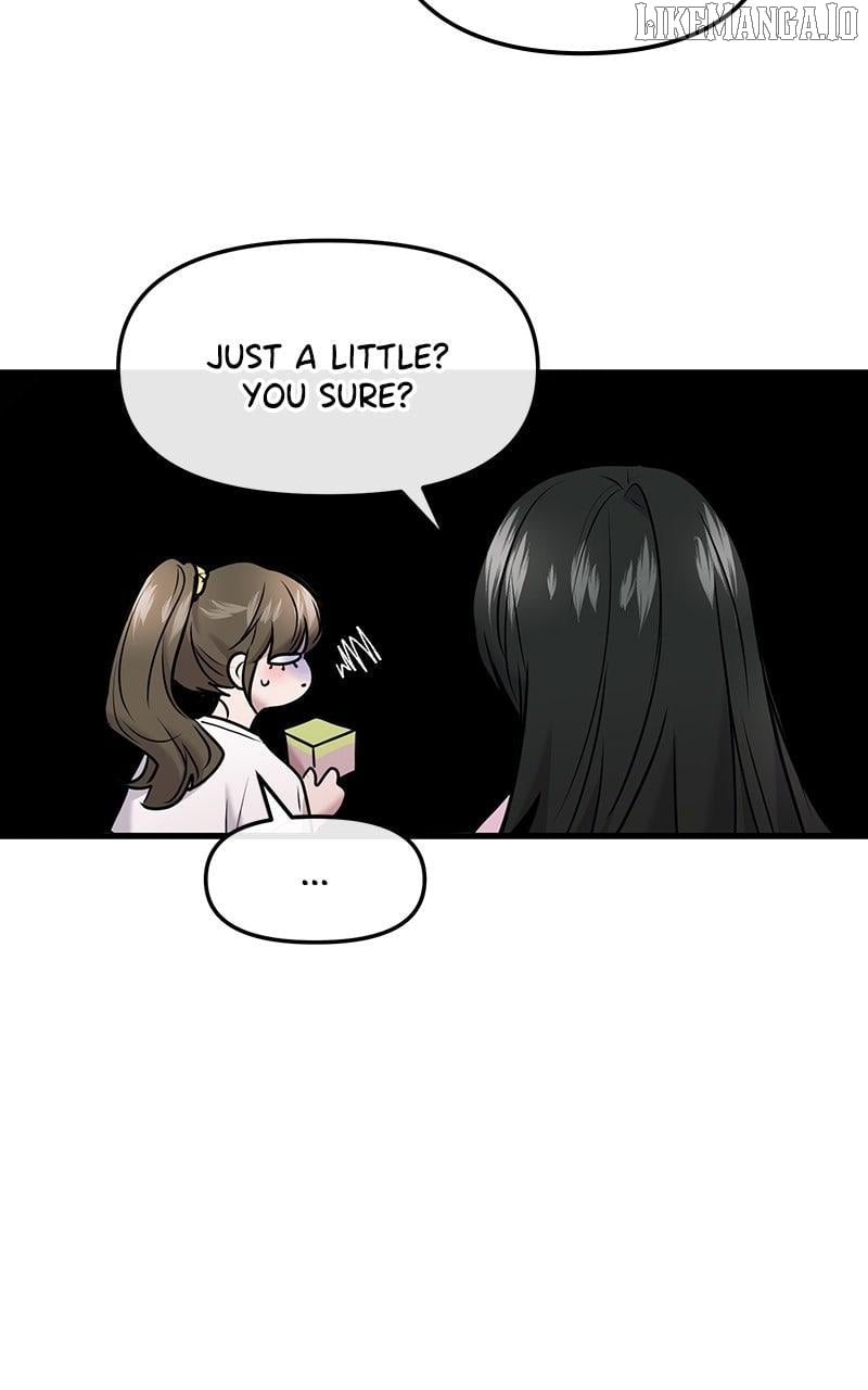 Back to Chan Bi Chapter 56 - page 29