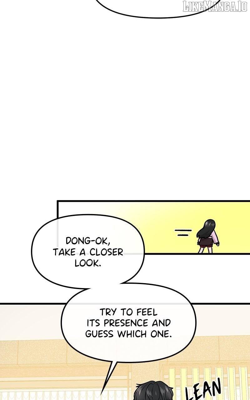 Back to Chan Bi Chapter 56 - page 31