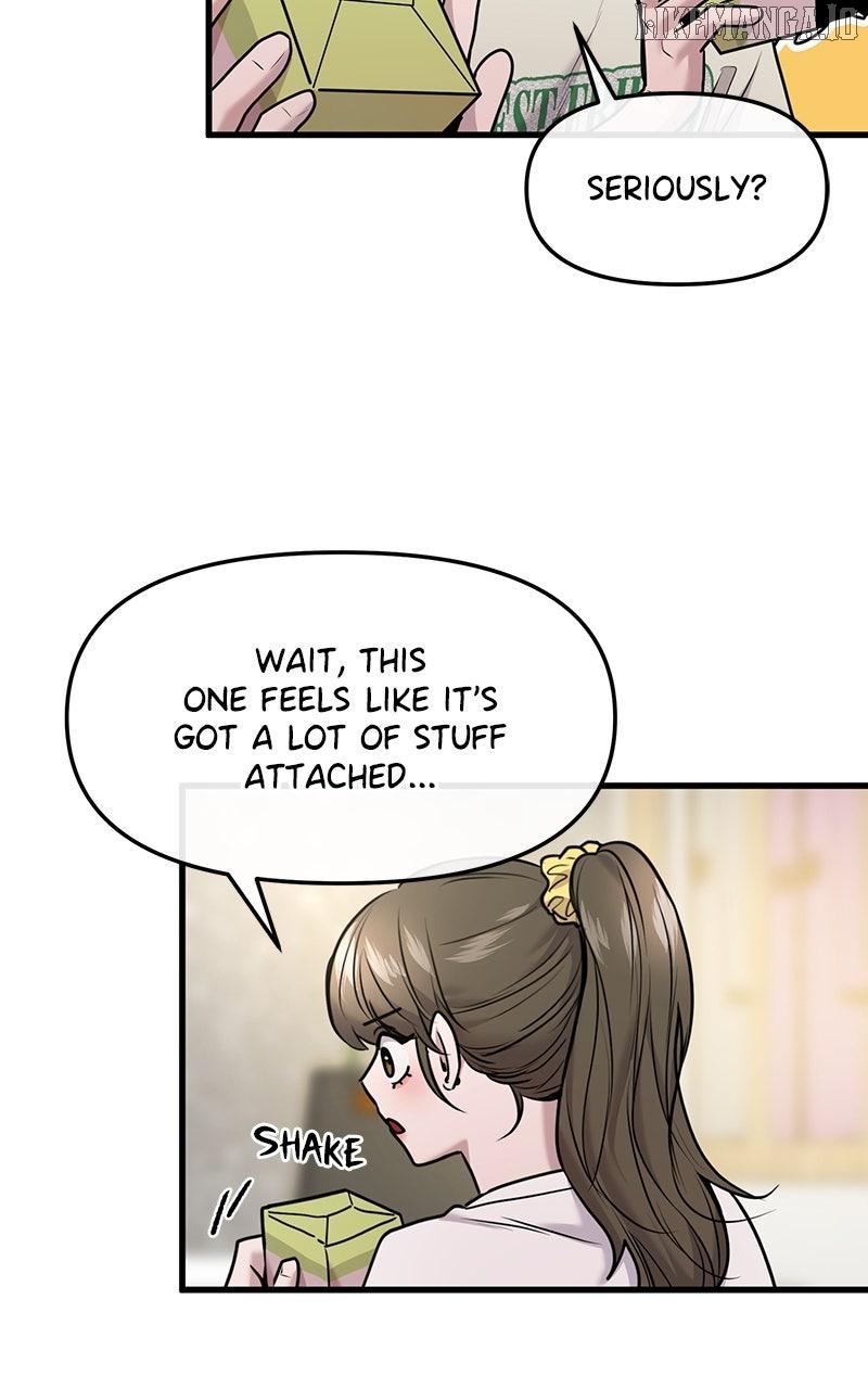 Back to Chan Bi Chapter 56 - page 33
