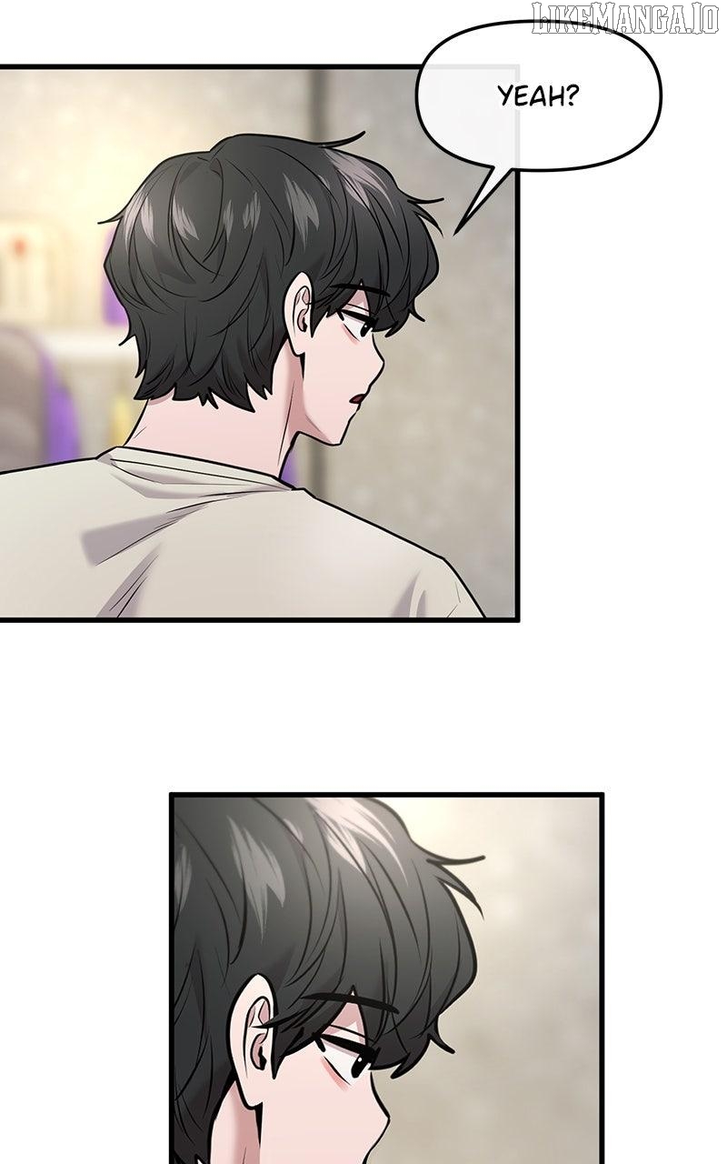 Back to Chan Bi Chapter 56 - page 34