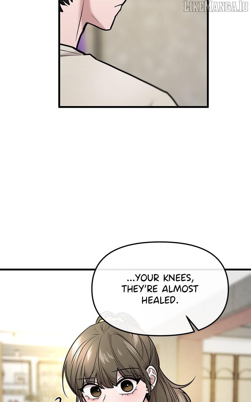 Back to Chan Bi Chapter 56 - page 35