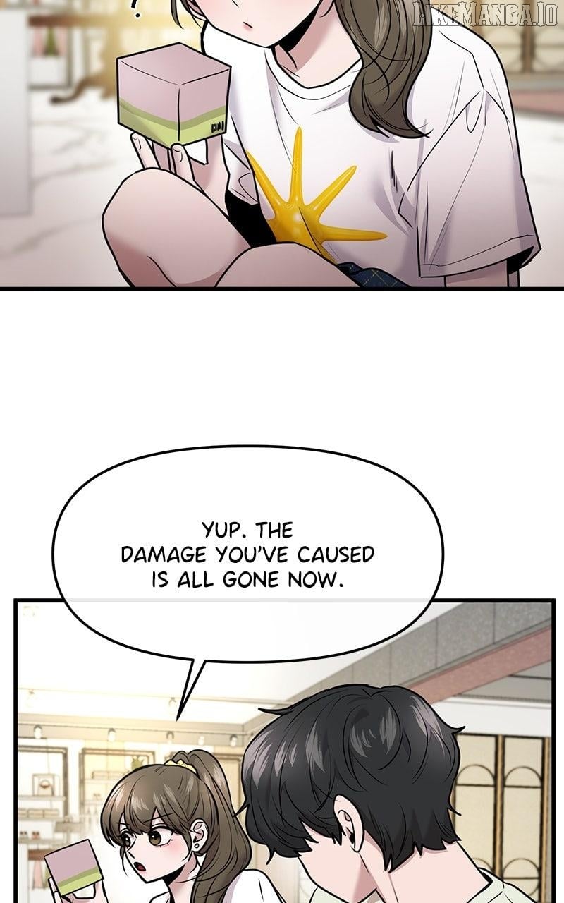 Back to Chan Bi Chapter 56 - page 36