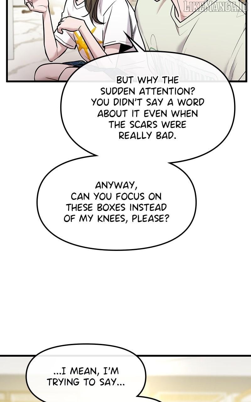 Back to Chan Bi Chapter 56 - page 37