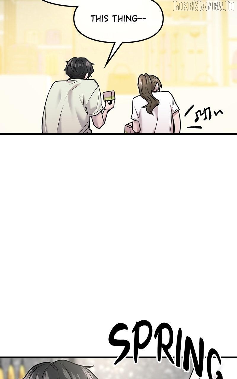 Back to Chan Bi Chapter 56 - page 38