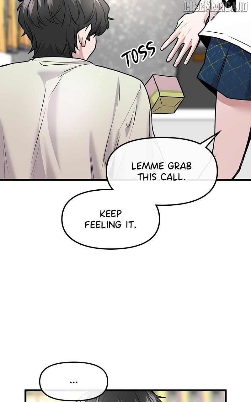 Back to Chan Bi Chapter 56 - page 39