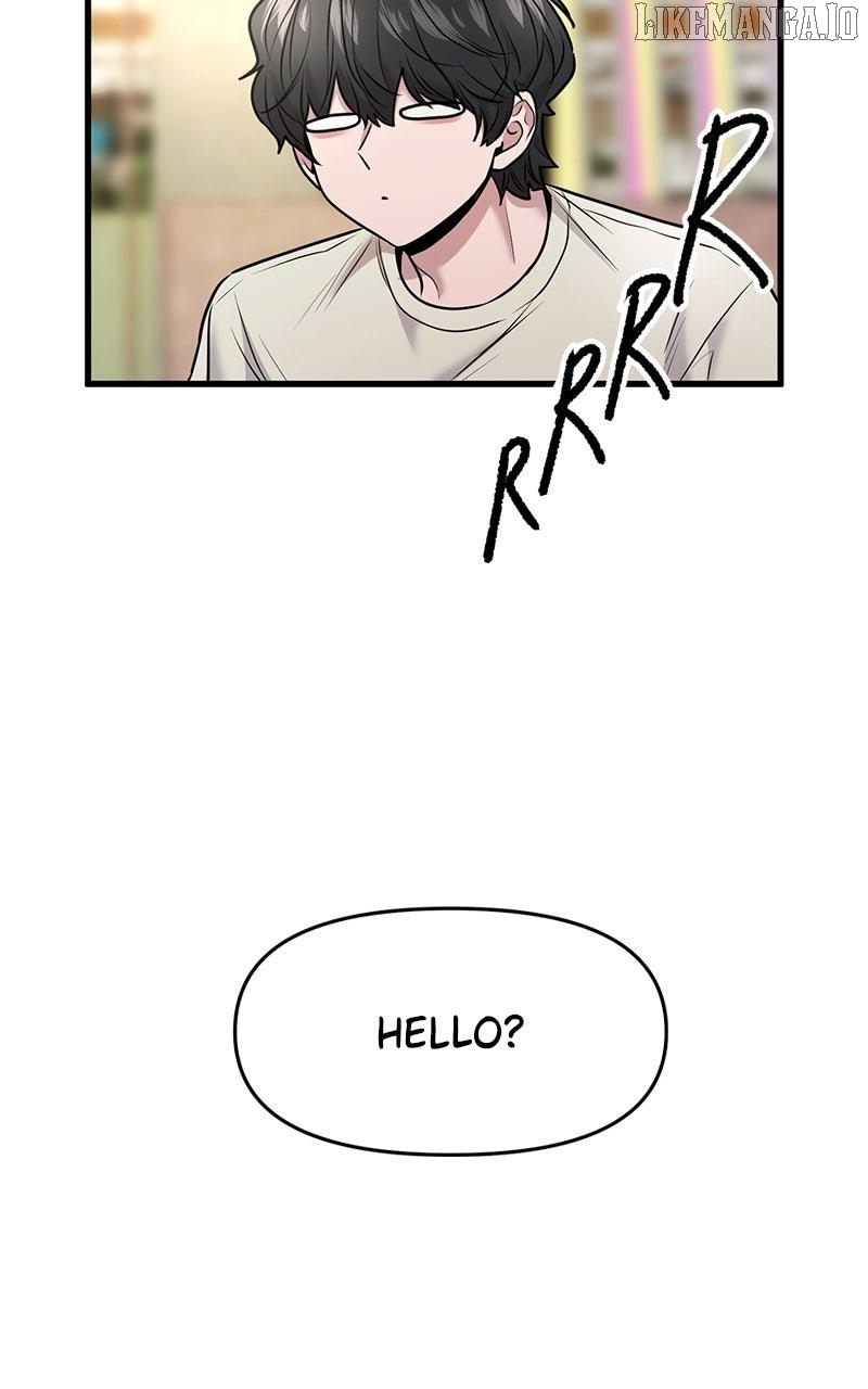Back to Chan Bi Chapter 56 - page 40