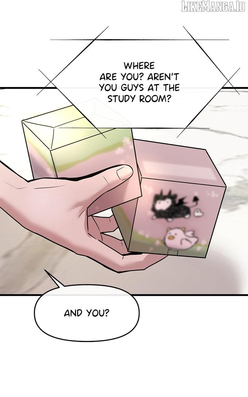 Back to Chan Bi Chapter 56 - page 41
