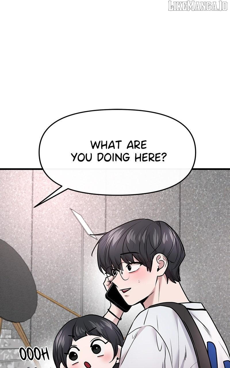 Back to Chan Bi Chapter 56 - page 43