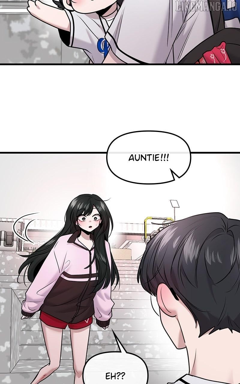 Back to Chan Bi Chapter 56 - page 44
