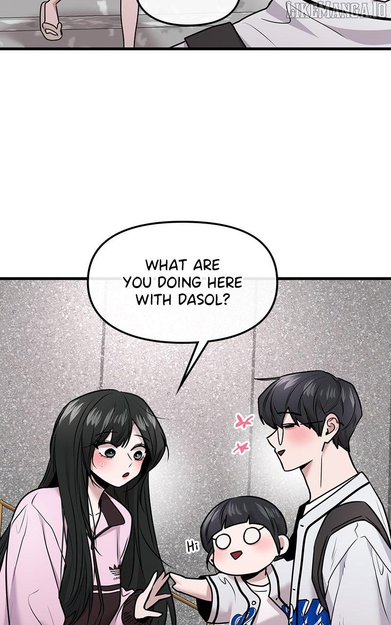 Back to Chan Bi Chapter 56 - page 45