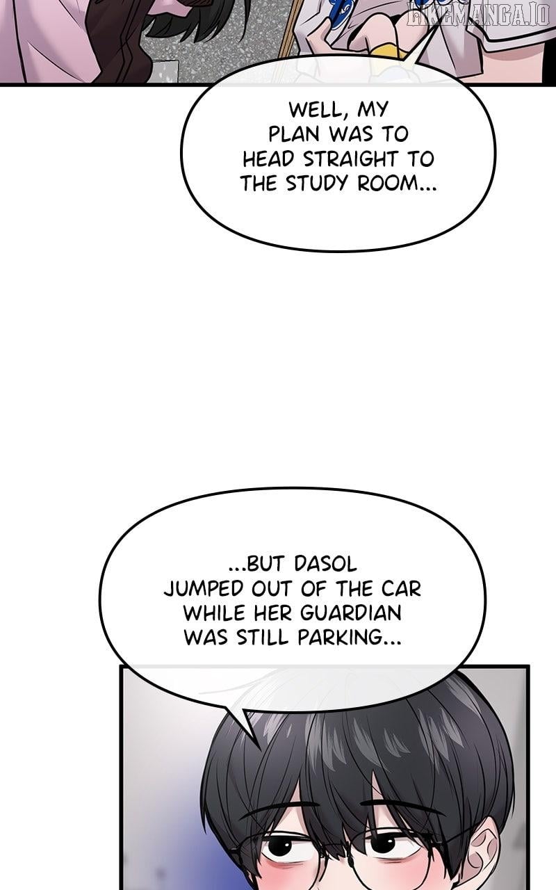 Back to Chan Bi Chapter 56 - page 46