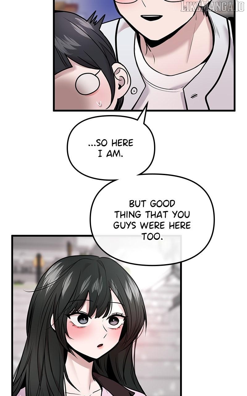 Back to Chan Bi Chapter 56 - page 47