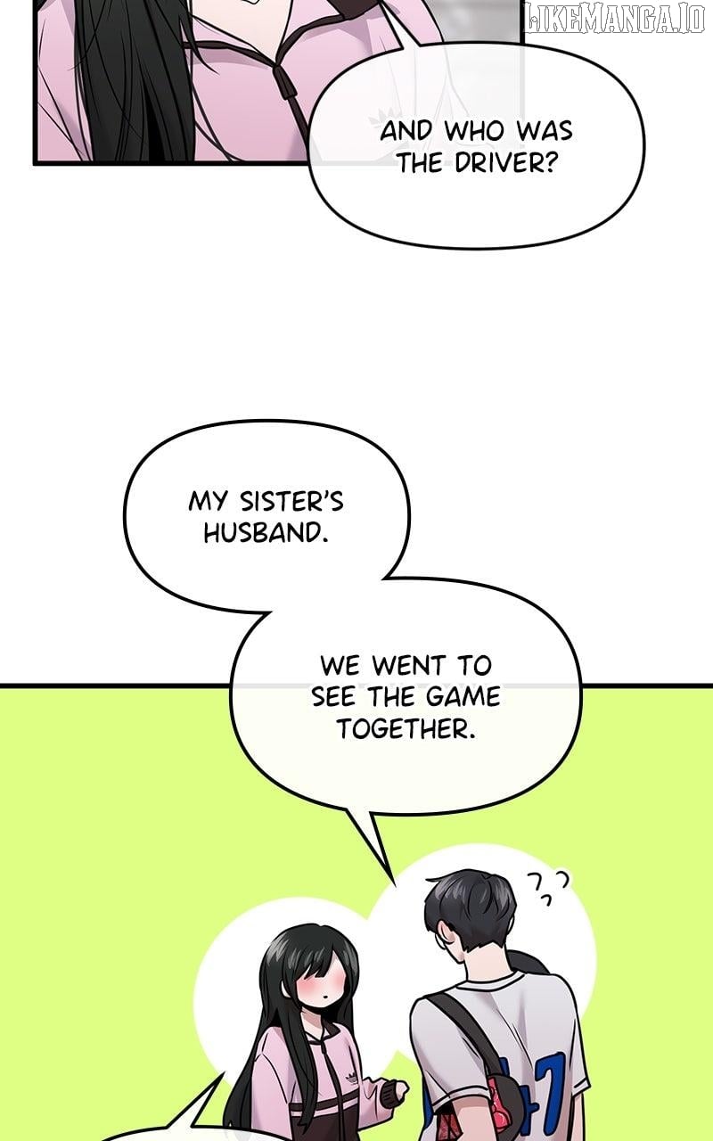 Back to Chan Bi Chapter 56 - page 48
