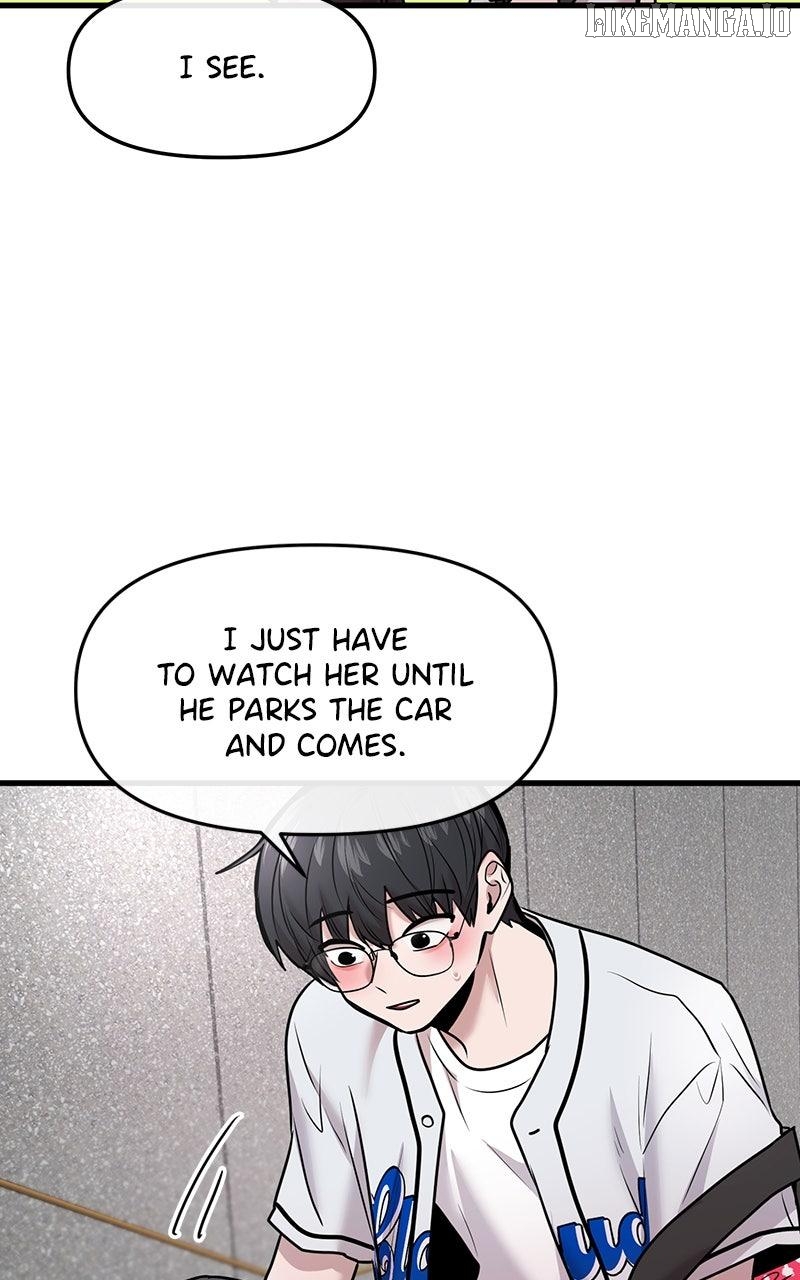 Back to Chan Bi Chapter 56 - page 49