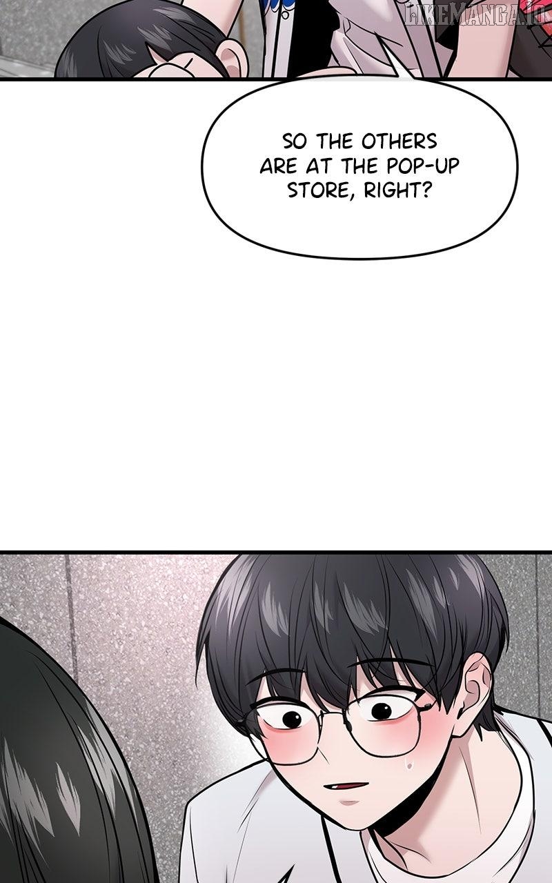 Back to Chan Bi Chapter 56 - page 50