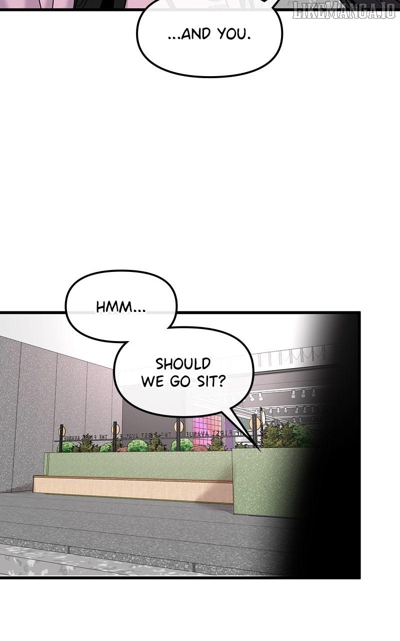 Back to Chan Bi Chapter 56 - page 52