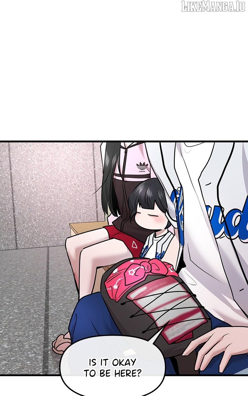 Back to Chan Bi Chapter 56 - page 53