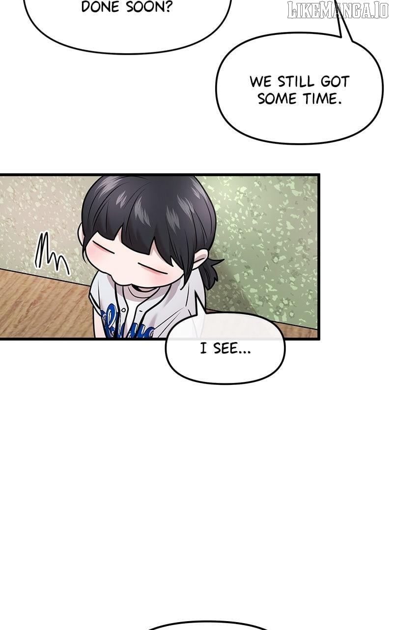 Back to Chan Bi Chapter 56 - page 56