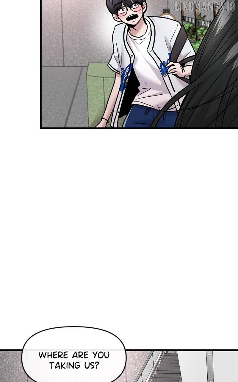 Back to Chan Bi Chapter 56 - page 58
