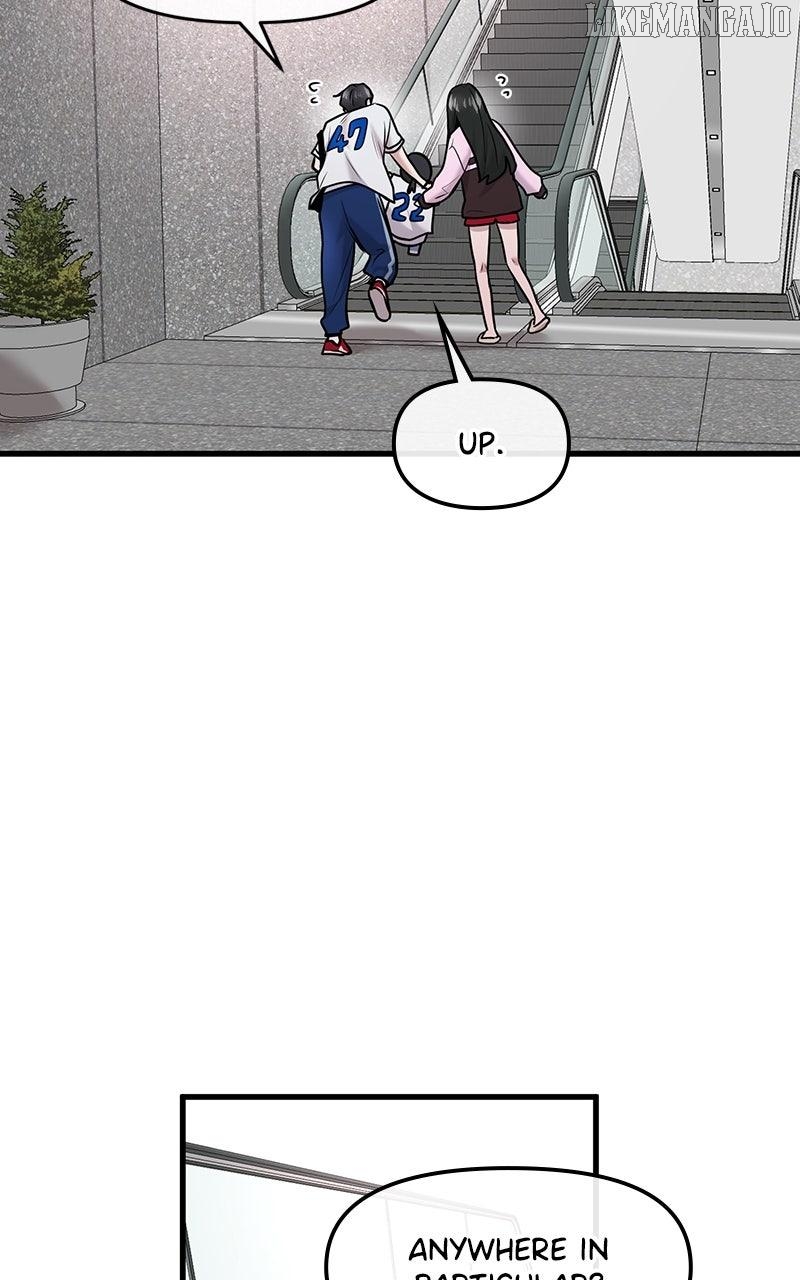 Back to Chan Bi Chapter 56 - page 59