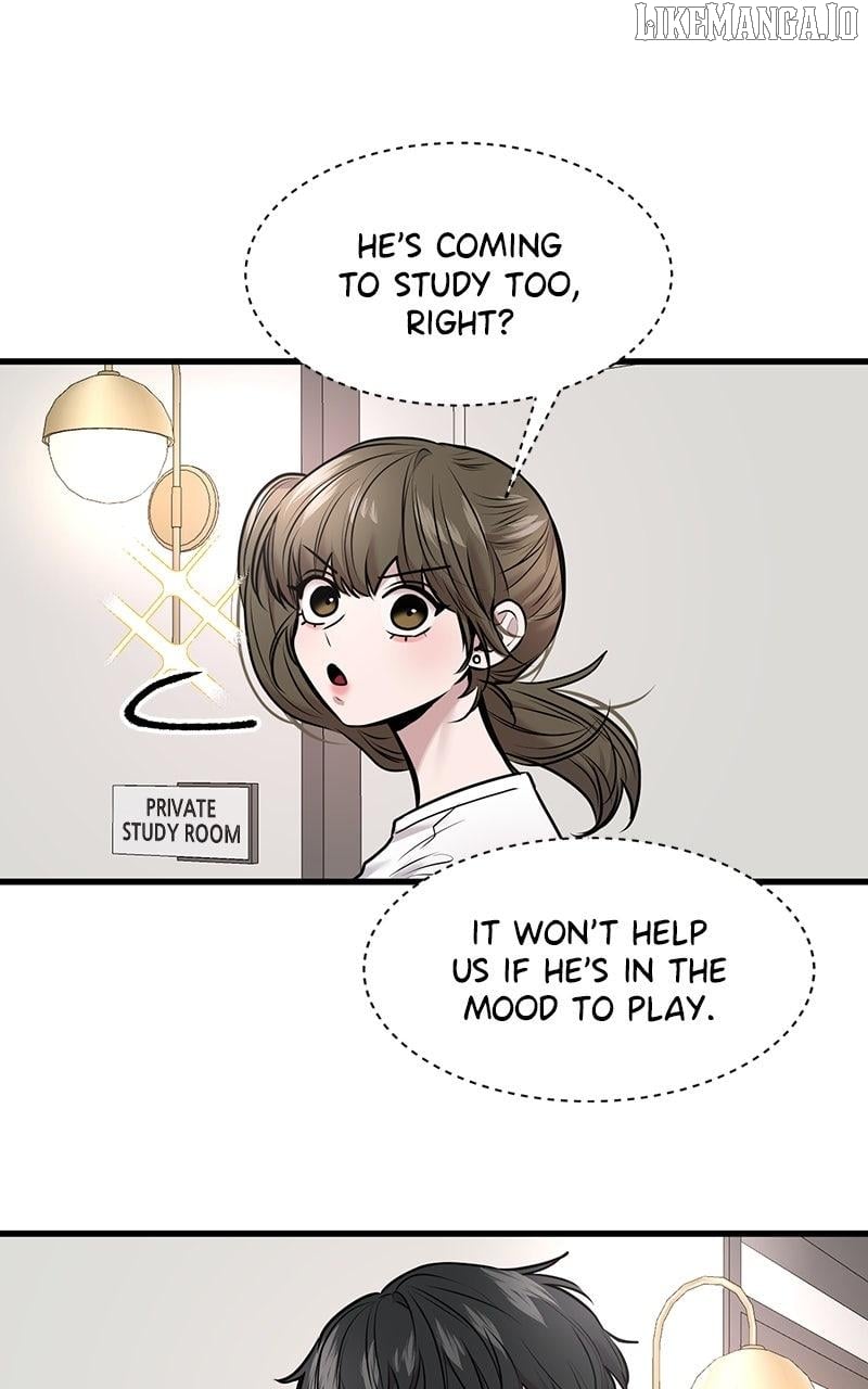 Back to Chan Bi Chapter 56 - page 6