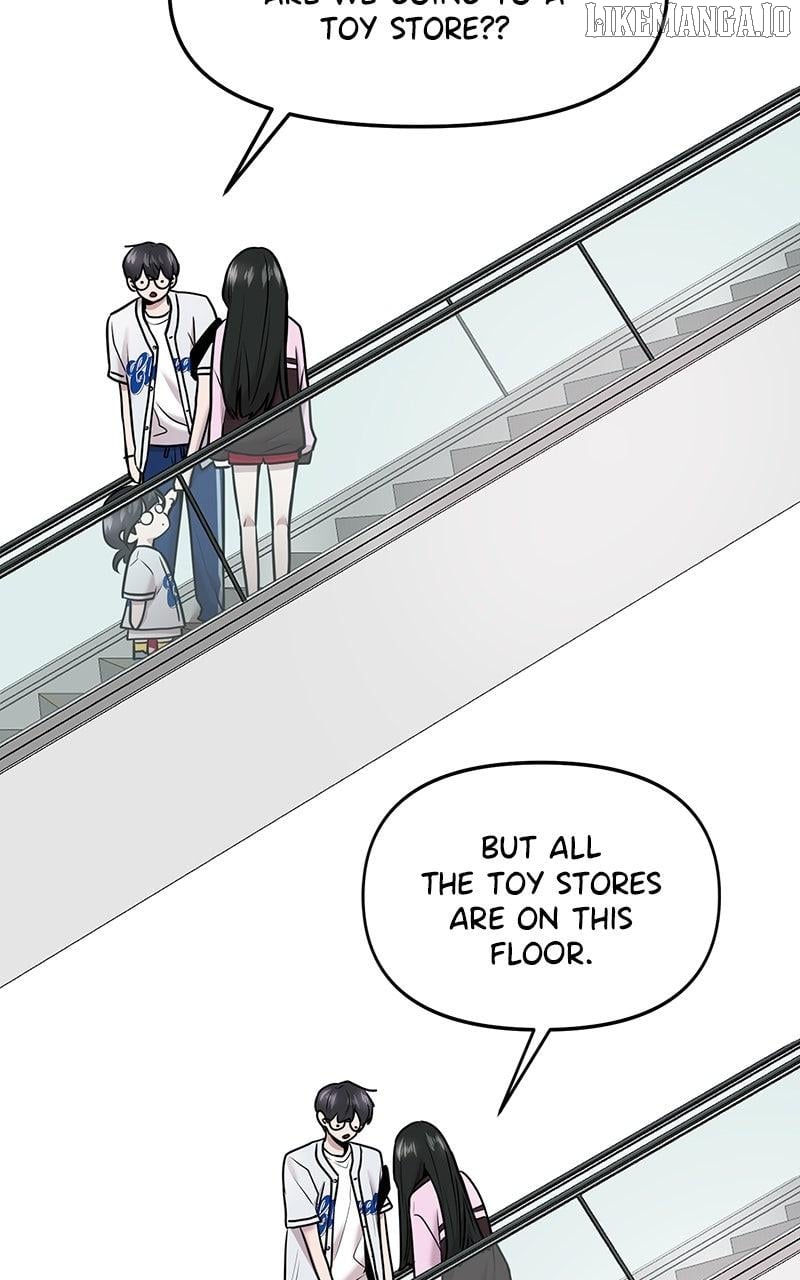 Back to Chan Bi Chapter 56 - page 61