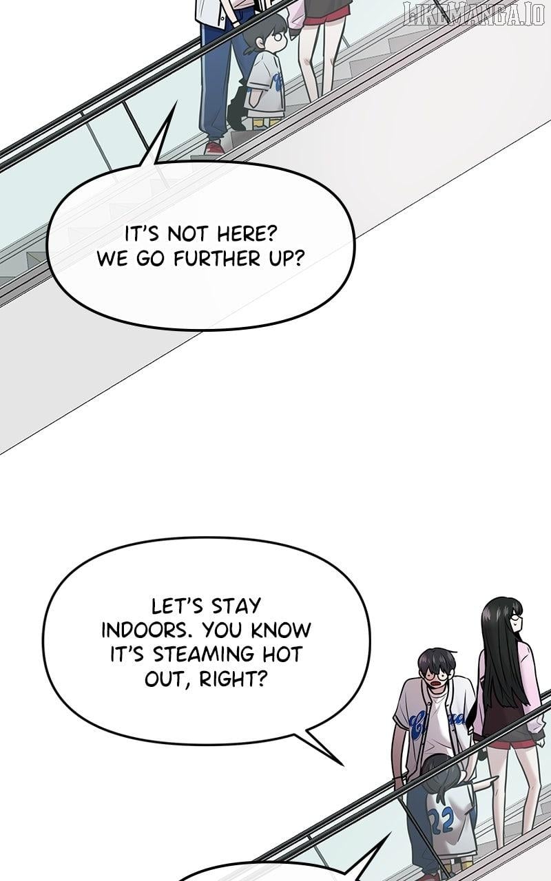 Back to Chan Bi Chapter 56 - page 62