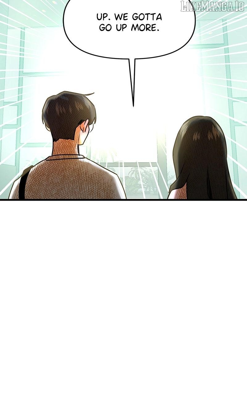 Back to Chan Bi Chapter 56 - page 64