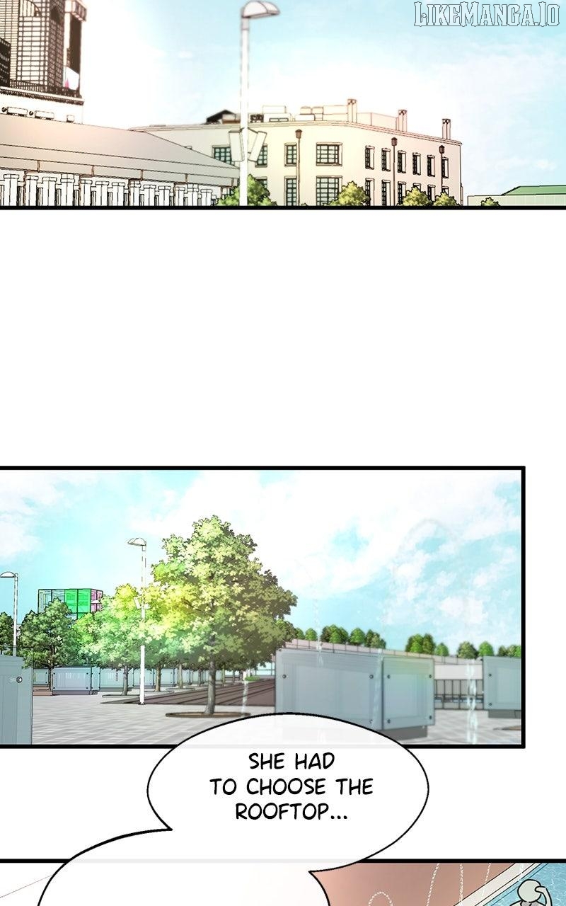 Back to Chan Bi Chapter 56 - page 66