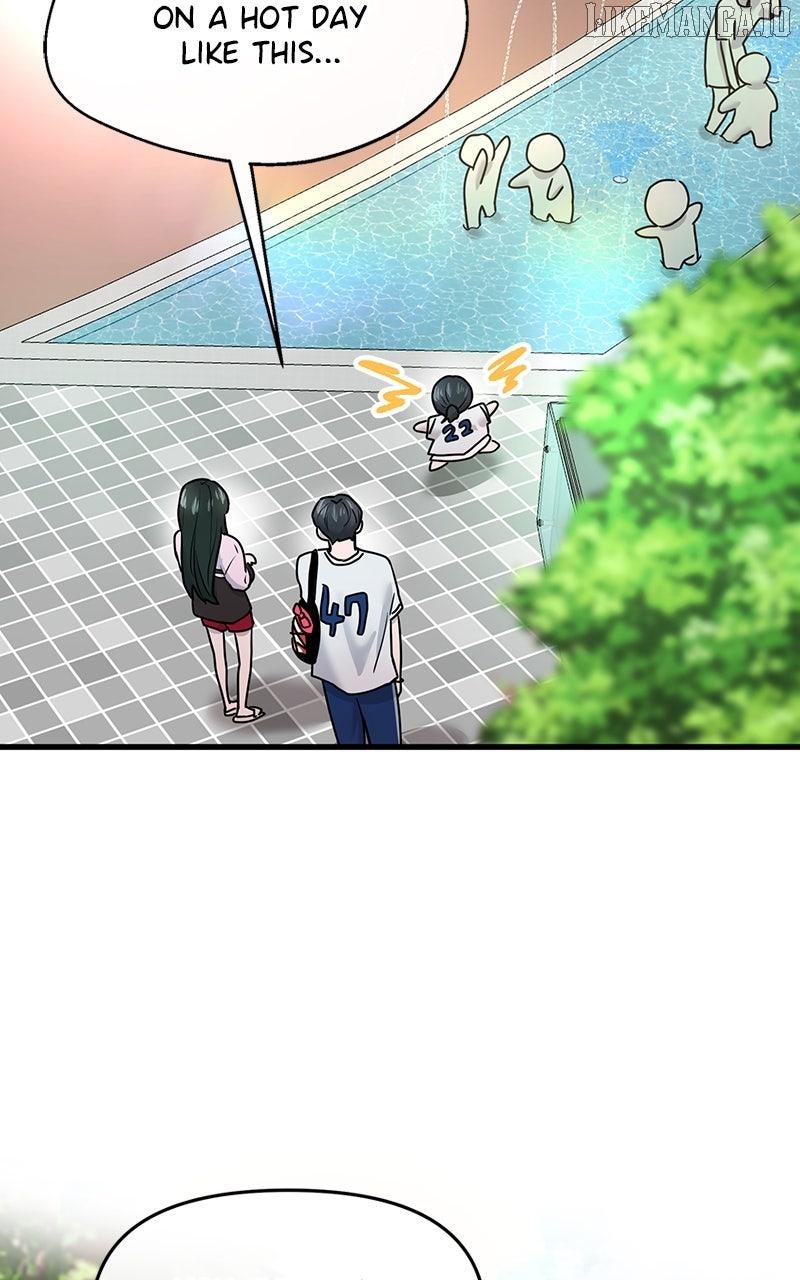 Back to Chan Bi Chapter 56 - page 67