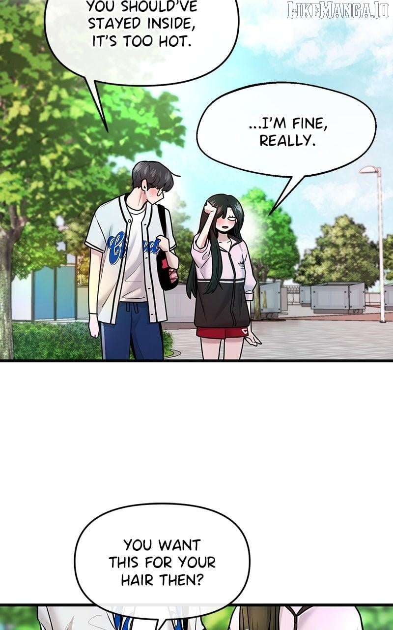 Back to Chan Bi Chapter 56 - page 68