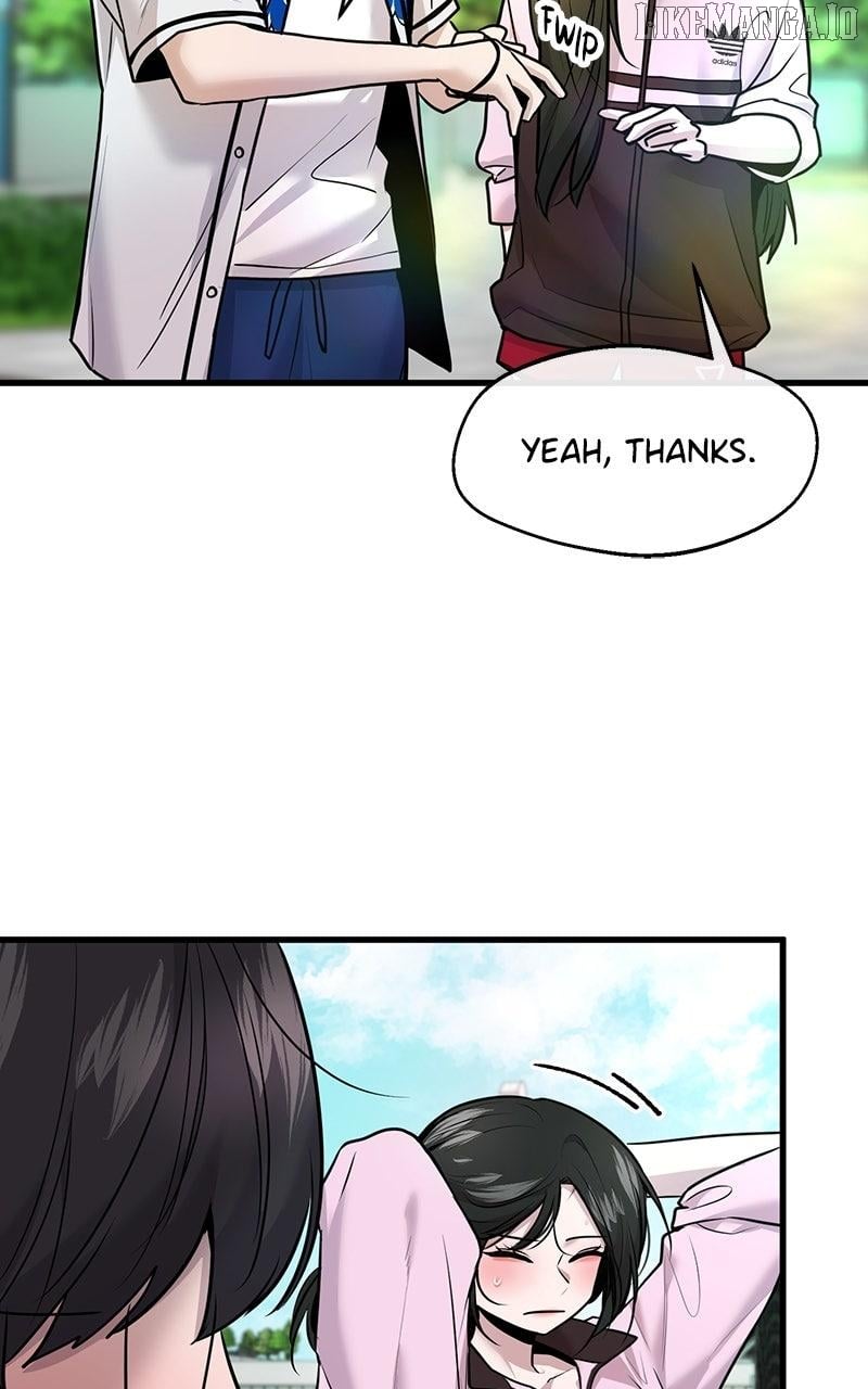 Back to Chan Bi Chapter 56 - page 69