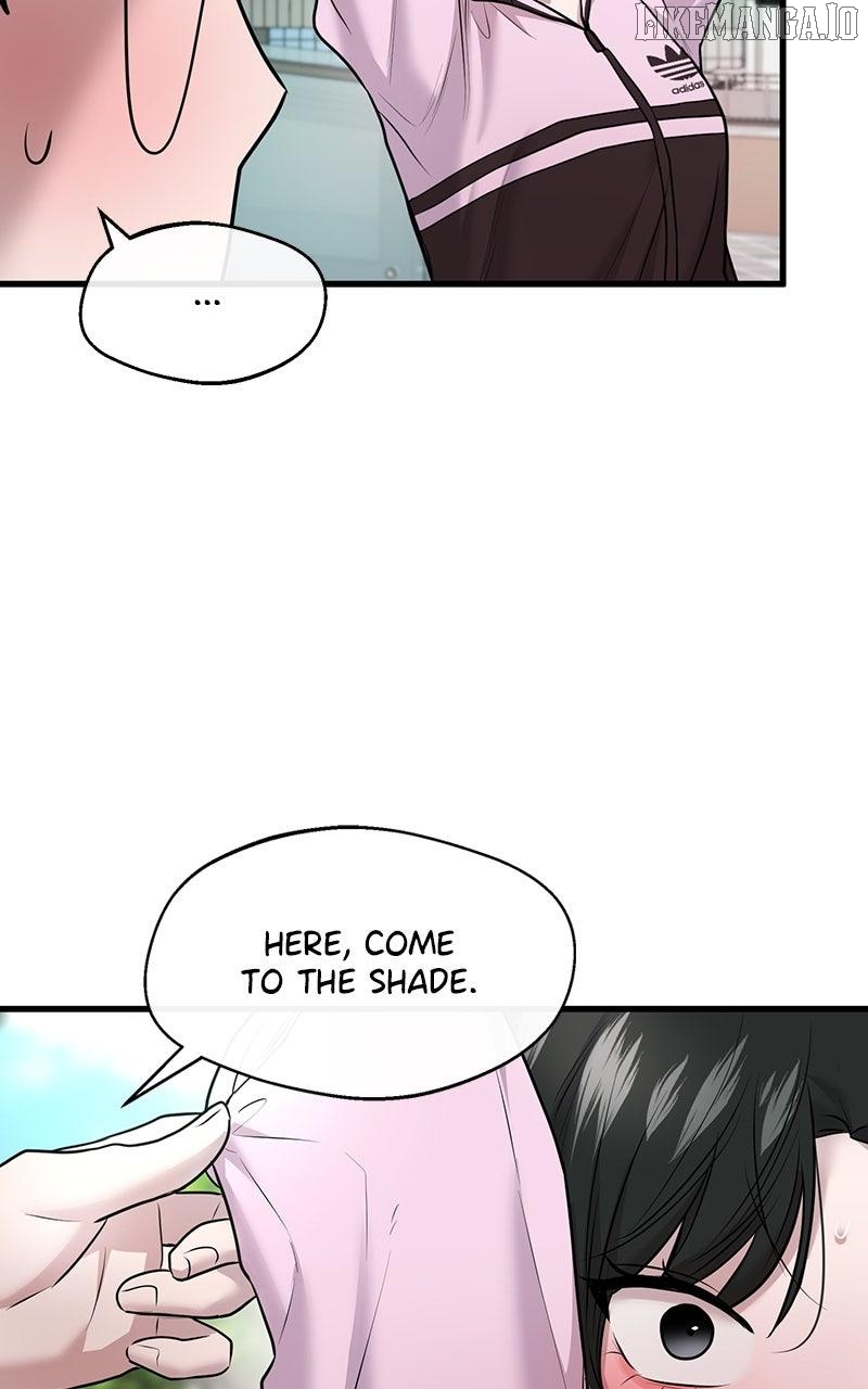 Back to Chan Bi Chapter 56 - page 70