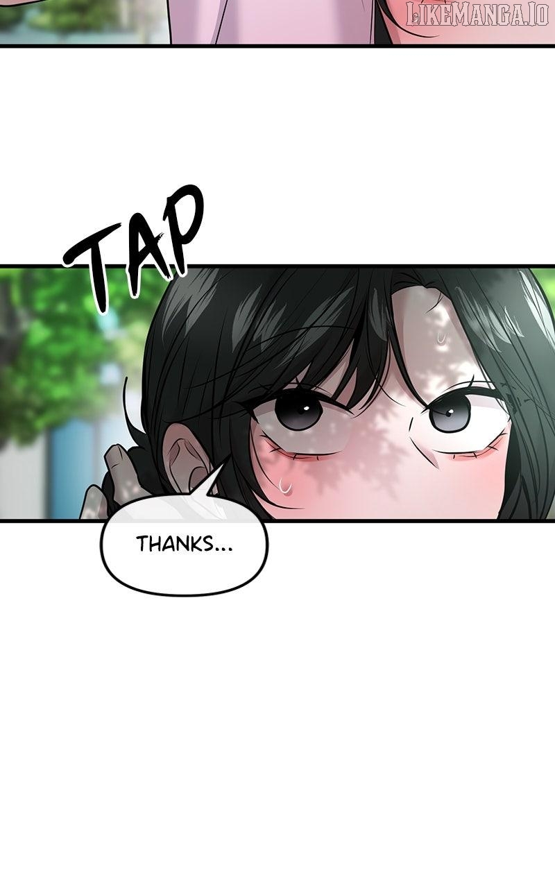Back to Chan Bi Chapter 56 - page 71