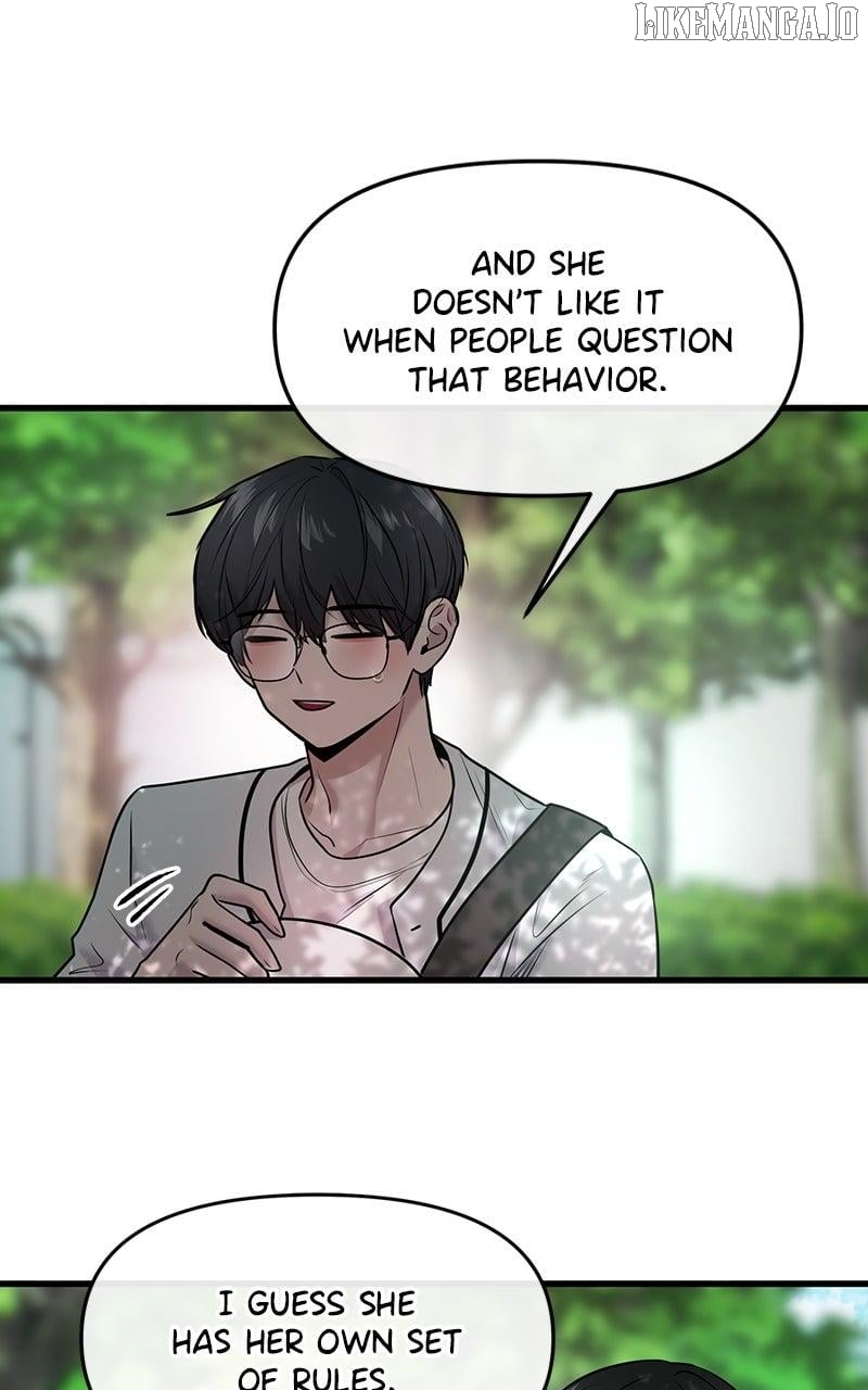Back to Chan Bi Chapter 56 - page 73