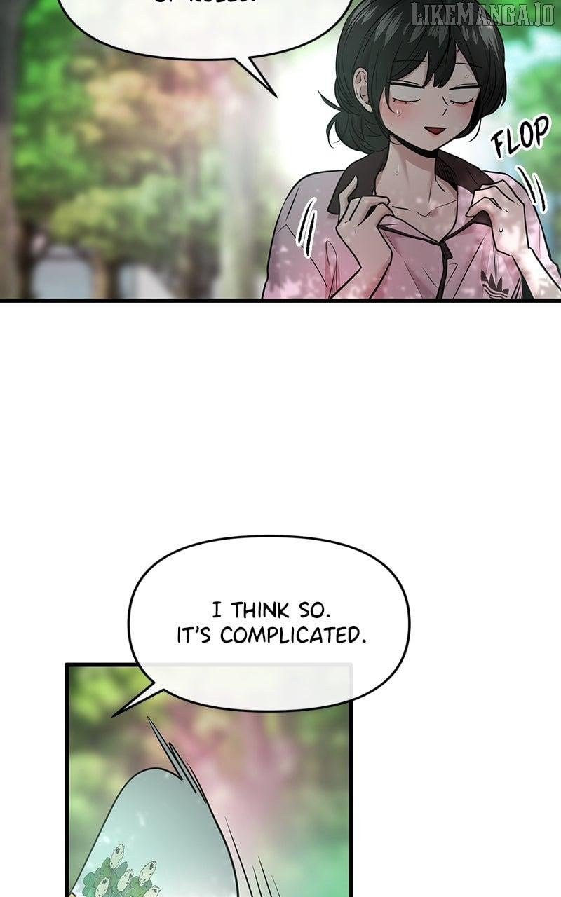 Back to Chan Bi Chapter 56 - page 74