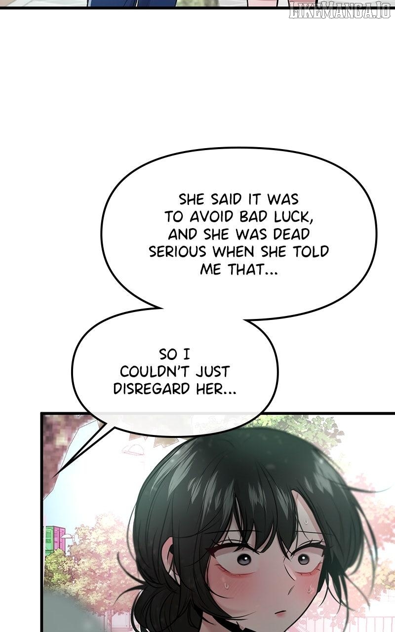 Back to Chan Bi Chapter 56 - page 77