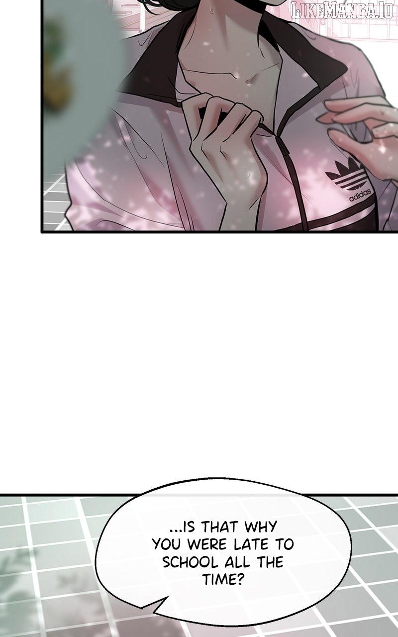 Back to Chan Bi Chapter 56 - page 78