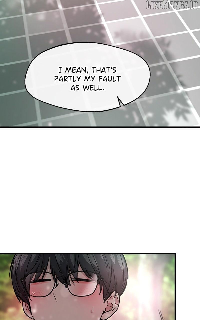 Back to Chan Bi Chapter 56 - page 79