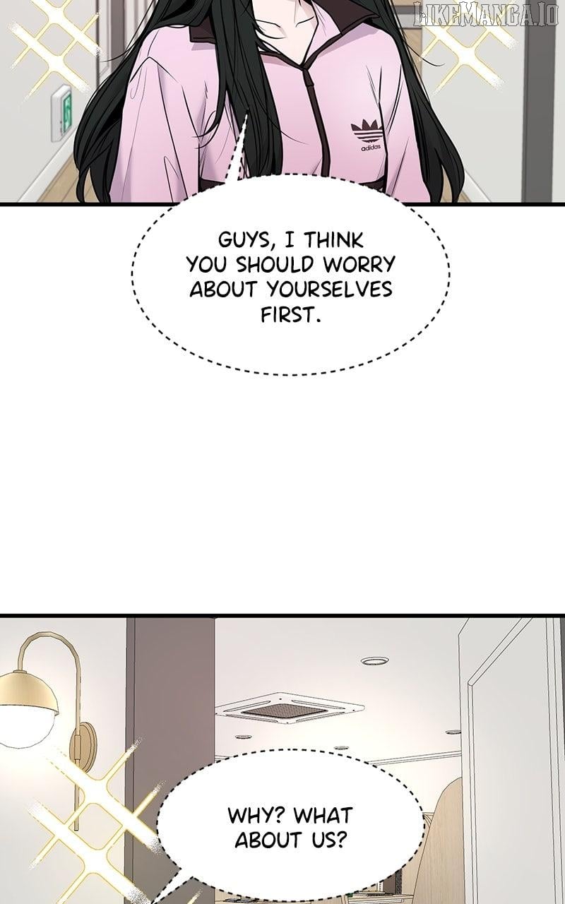 Back to Chan Bi Chapter 56 - page 8